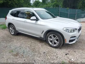 2020 BMW X3