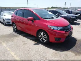 2015 Honda Fit