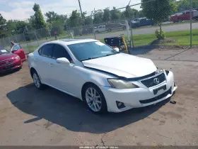 2011 Lexus IS 250