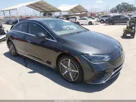 2024 Mercedes-Benz EQE