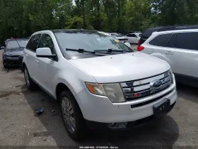 2010 Ford Edge