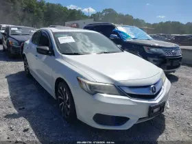 2018 Acura ILX