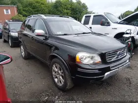 2013 Volvo XC90