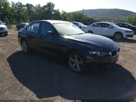 2013 BMW 3 Series