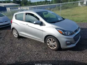 2020 Chevrolet Spark