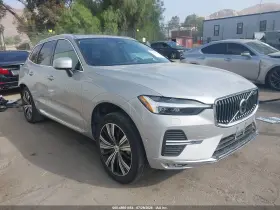 2022 Volvo XC60