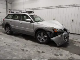 2005 Subaru Outback