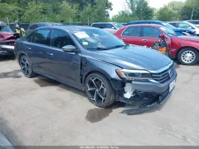 2021 Volkswagen Passat
