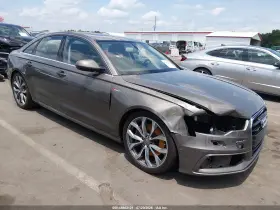 2012 Audi A6