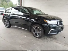 2019 Acura MDX