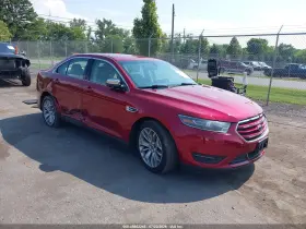 2015 Ford Taurus
