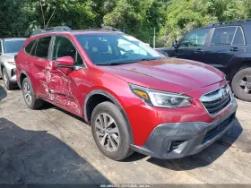 2021 Subaru Outback