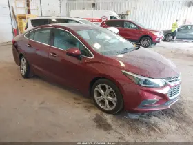 2016 Chevrolet Cruze