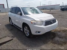 2010 Toyota Highlander