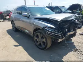 2023 Genesis GV80