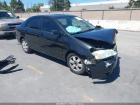 2003 Toyota Corolla