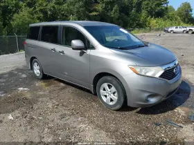 2013 Nissan Quest
