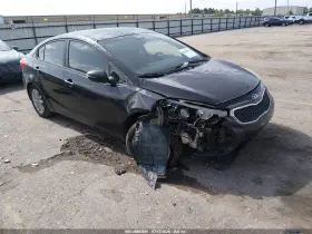2014 Kia Forte
