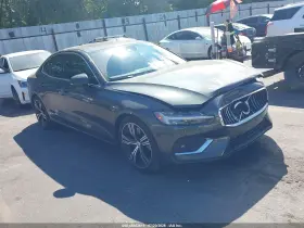 2020 Volvo S60