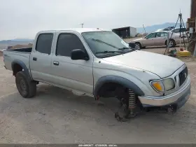 2004 Toyota Tacoma