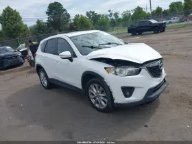 2015 Mazda CX-5