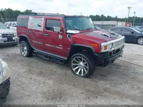 2004 Hummer H2