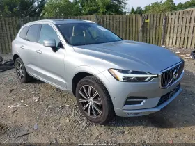 2018 Volvo XC60