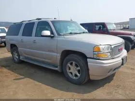 2004 GMC Yukon XL