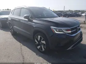 2024 Volkswagen Taos