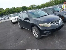 2012 Nissan Murano