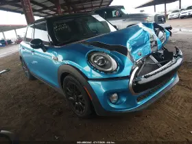 2019 MINI Hardtop