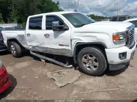 2015 GMC Sierra 2500hd Available Wifi