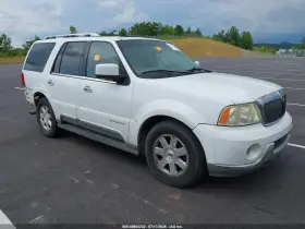 2004 Lincoln Navigator