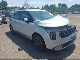 2025 Kia Carnival Mpv Hybrid