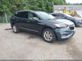 2019 Buick Enclave