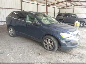 2013 Volvo XC60