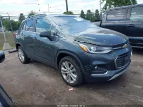 2020 Chevrolet Trax