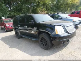 2013 GMC Yukon