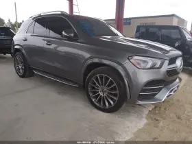 2023 Mercedes-Benz GLE-Class