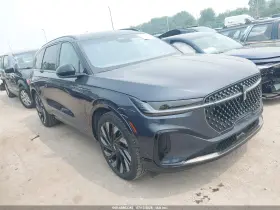 2024 Lincoln Nautilus