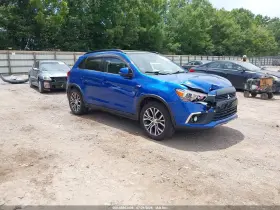 2017 Mitsubishi Outlander