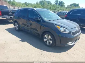 2019 Kia Niro