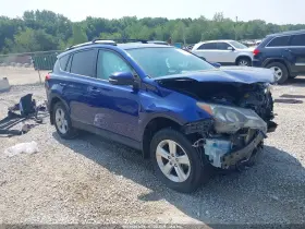 2014 Toyota RAV4