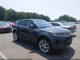 2020 Land Rover Range Rover Evoque