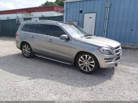 2014 Mercedes-Benz GLC-Class
