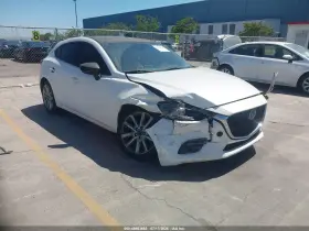 2017 Mazda 3