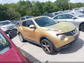 2013 Nissan Juke