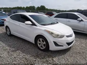 2015 Hyundai Elantra