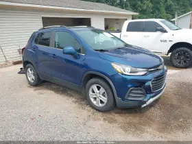 2020 Chevrolet Trax