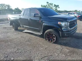 2021 Toyota Tundra